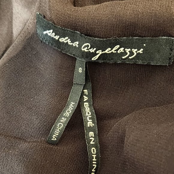 Superbe top sans manche - Picture 4 of 6